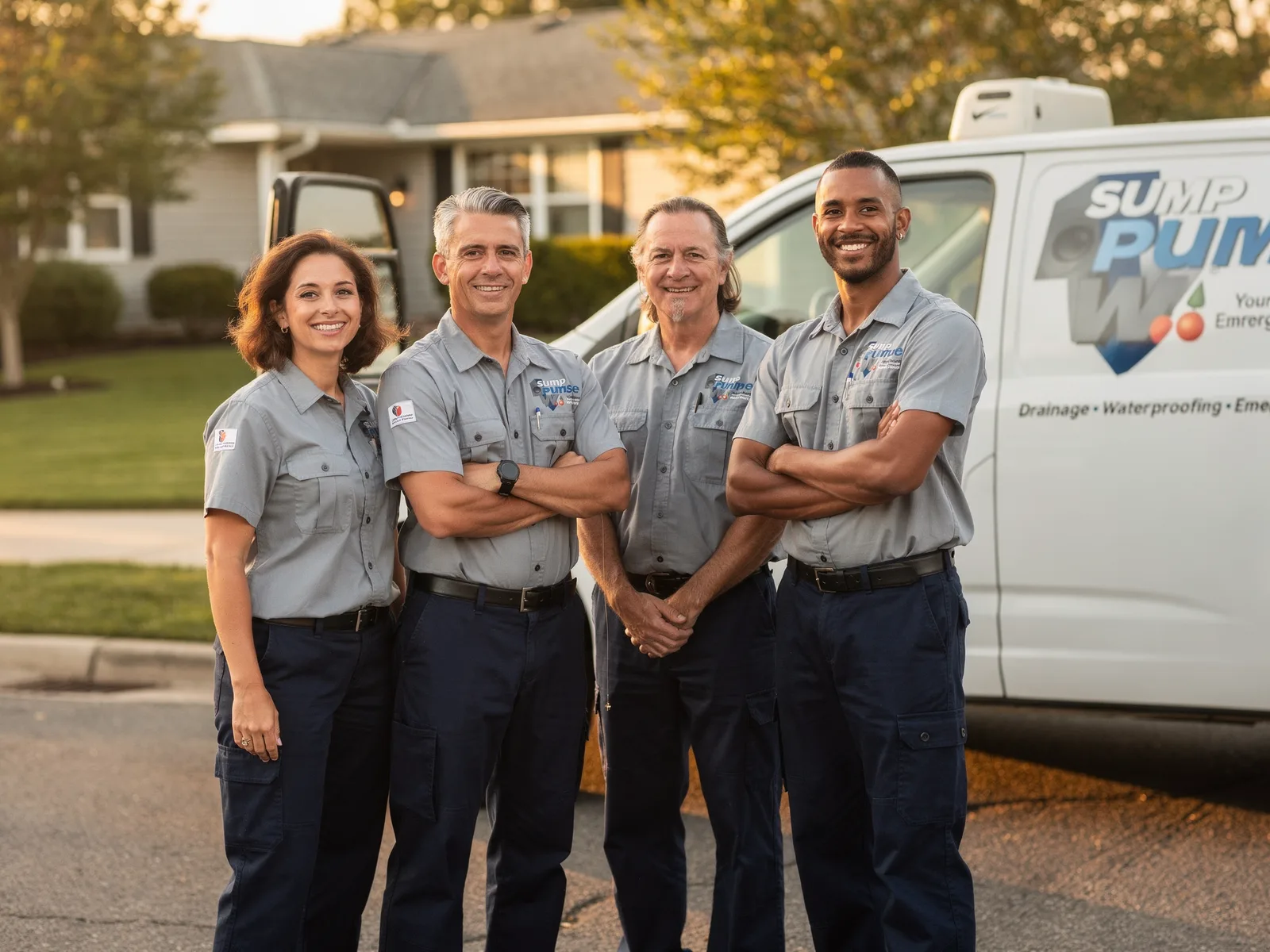Water Heater Repair company in Stoutland, MO